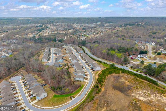 6445 Crosscreek Lane, Flowery Branch, GA 30542