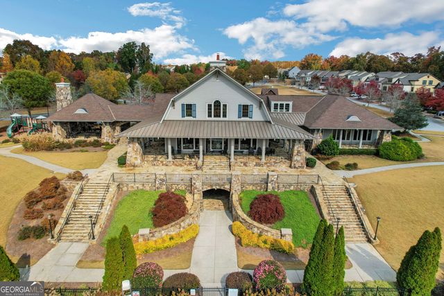 6445 Crosscreek Lane, Flowery Branch, GA 30542