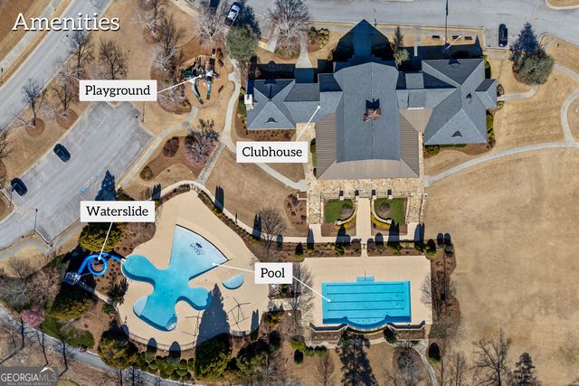 6445 Crosscreek Lane, Flowery Branch, GA 30542