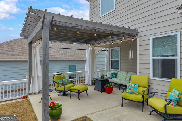 6445 Crosscreek Lane, Flowery Branch, GA 30542