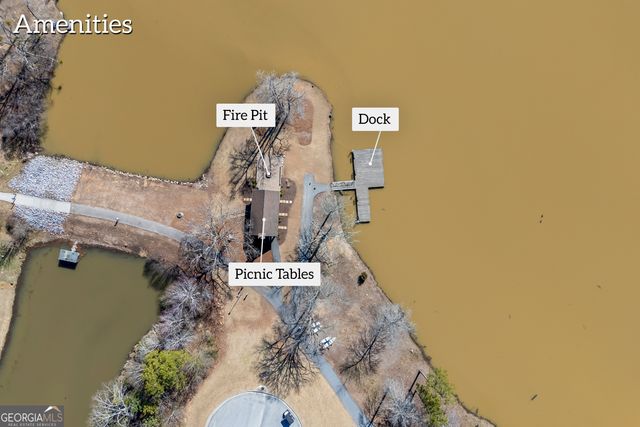 6445 Crosscreek Lane, Flowery Branch, GA 30542