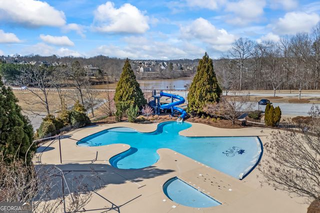 6445 Crosscreek Lane, Flowery Branch, GA 30542