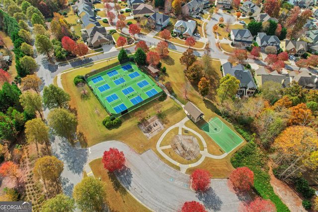 6445 Crosscreek Lane, Flowery Branch, GA 30542