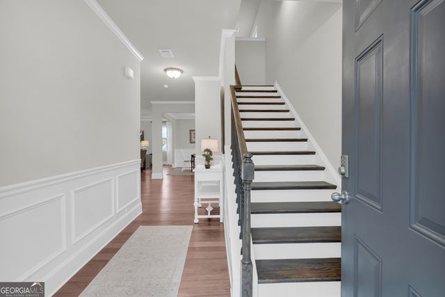 6445 Crosscreek Lane, Flowery Branch, GA 30542