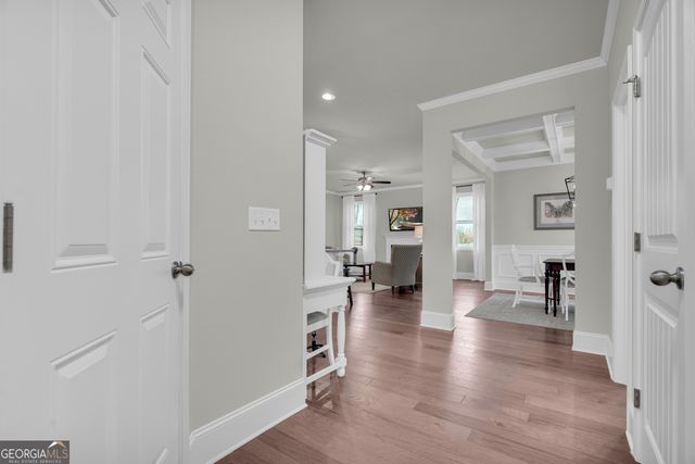 6445 Crosscreek Lane, Flowery Branch, GA 30542