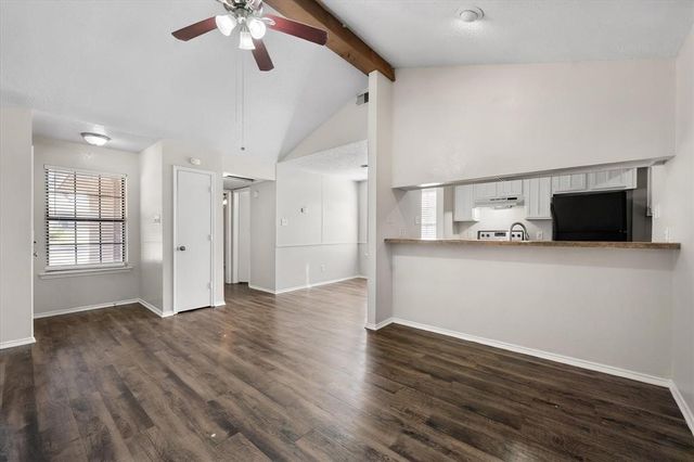 708 Woodland Court, Kennedale, TX 76060