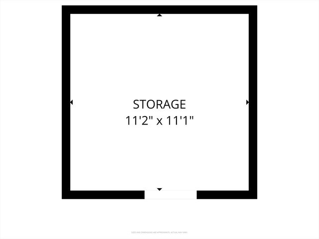 21 Glen Rd 10, Boston, MA 02130