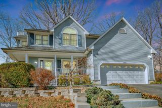 11912 OAKHURST DR, Fredericksburg, VA 22407