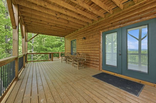 97 Sugarwood Drive, Murphy, NC 28906