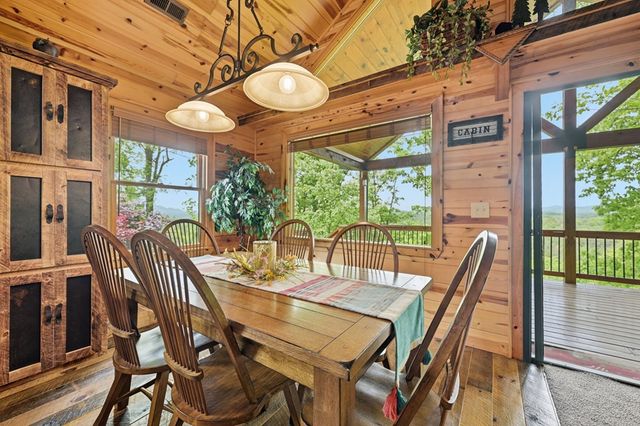 97 Sugarwood Drive, Murphy, NC 28906