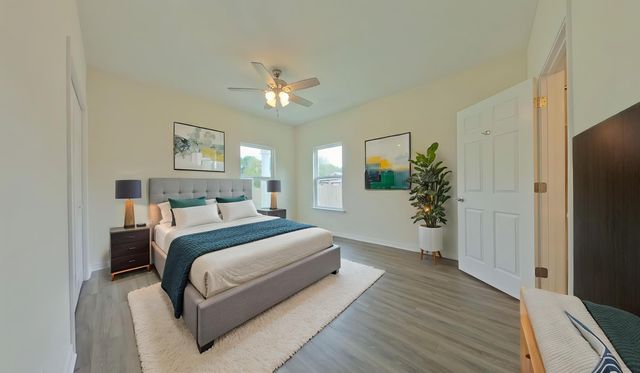 7111 McAdam Court, Pensacola, FL 32504