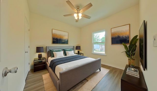 7111 McAdam Court, Pensacola, FL 32504