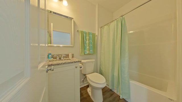 7111 McAdam Court, Pensacola, FL 32504