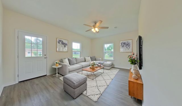 7111 McAdam Court, Pensacola, FL 32504