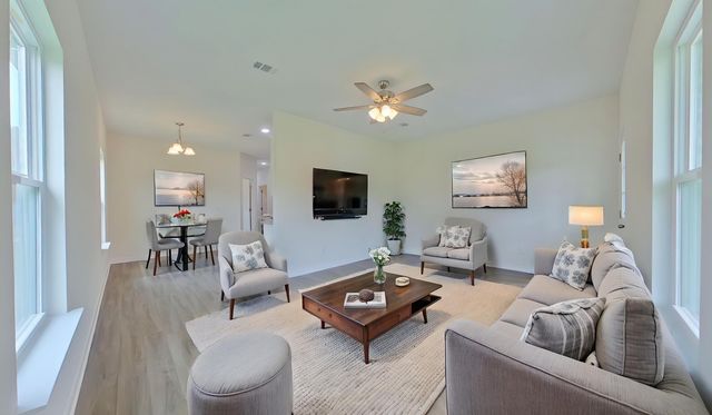 7111 McAdam Court, Pensacola, FL 32504