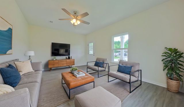 7111 McAdam Court, Pensacola, FL 32504