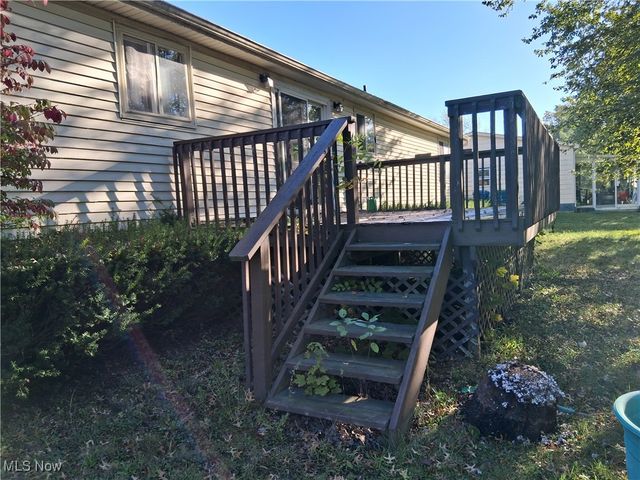 583 Santa Monica Circle, Youngstown, OH 44505