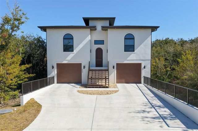 2643 LAKESHORE DRIVE, Flagler Beach, FL 32136