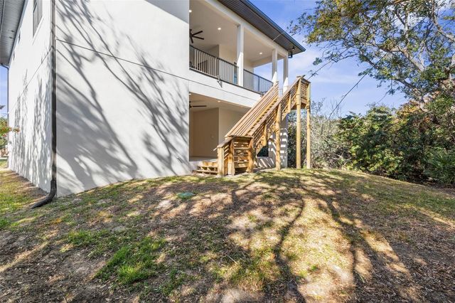 2643 LAKESHORE DRIVE, Flagler Beach, FL 32136