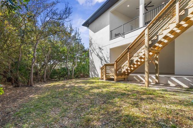 2643 LAKESHORE DRIVE, Flagler Beach, FL 32136