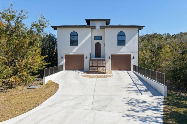 2643 LAKESHORE DRIVE, Flagler Beach, FL 32136