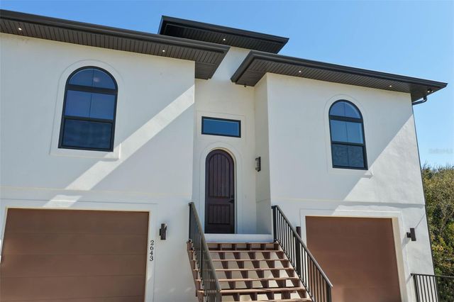 2643 LAKESHORE DRIVE, Flagler Beach, FL 32136