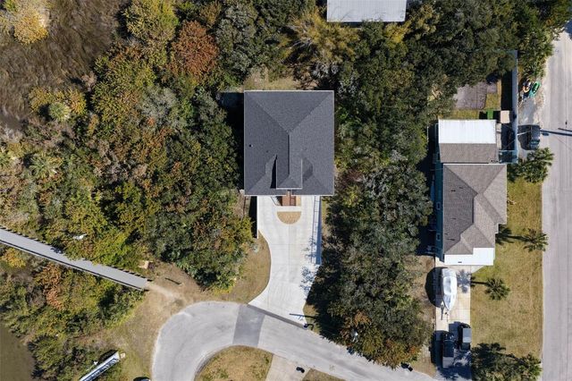 2643 LAKESHORE DRIVE, Flagler Beach, FL 32136