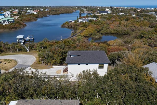 2643 LAKESHORE DRIVE, Flagler Beach, FL 32136