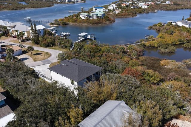 2643 LAKESHORE DRIVE, Flagler Beach, FL 32136