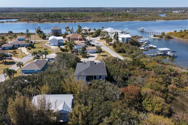 2643 LAKESHORE DRIVE, Flagler Beach, FL 32136