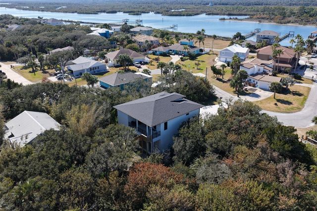 2643 LAKESHORE DRIVE, Flagler Beach, FL 32136