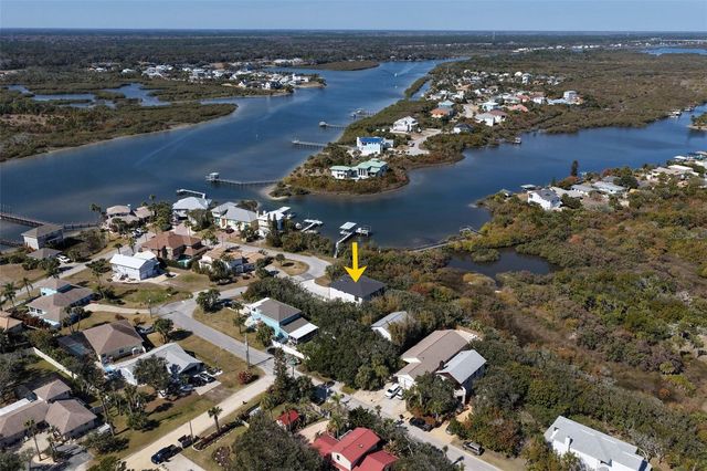 2643 LAKESHORE DRIVE, Flagler Beach, FL 32136