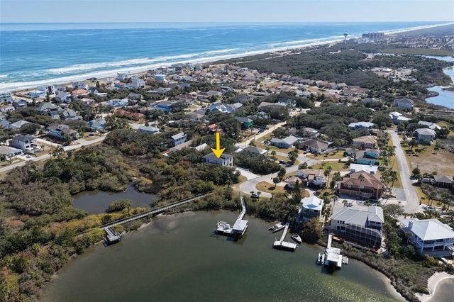 2643 LAKESHORE DRIVE, Flagler Beach, FL 32136
