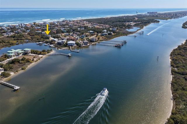 2643 LAKESHORE DRIVE, Flagler Beach, FL 32136