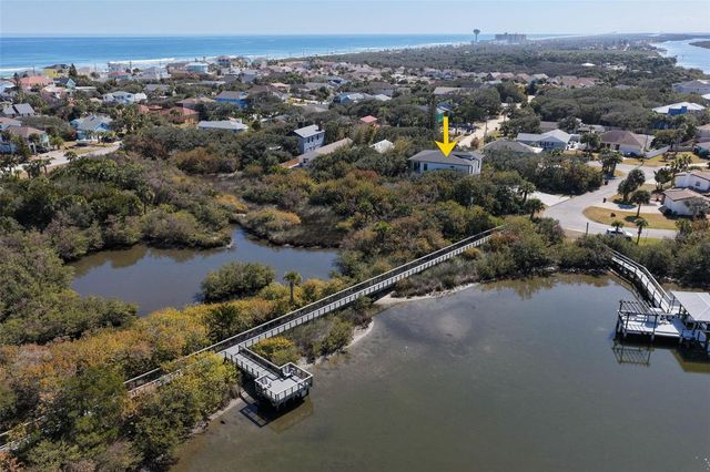 2643 LAKESHORE DRIVE, Flagler Beach, FL 32136