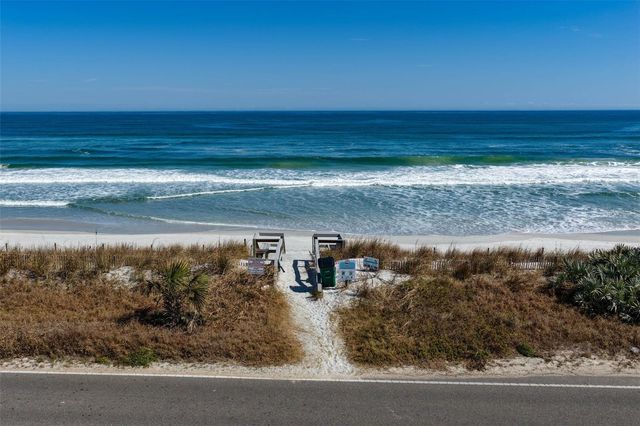 2643 LAKESHORE DRIVE, Flagler Beach, FL 32136