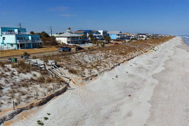 2643 LAKESHORE DRIVE, Flagler Beach, FL 32136