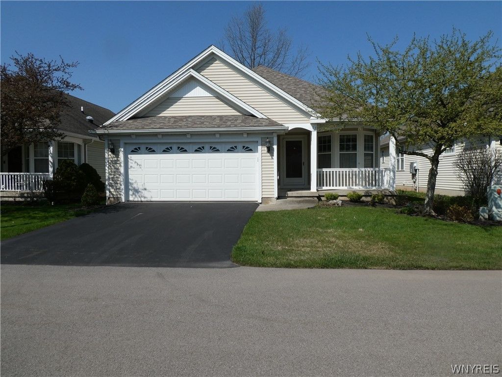 17 Parwood Trail, Cheektowaga, NY 14043