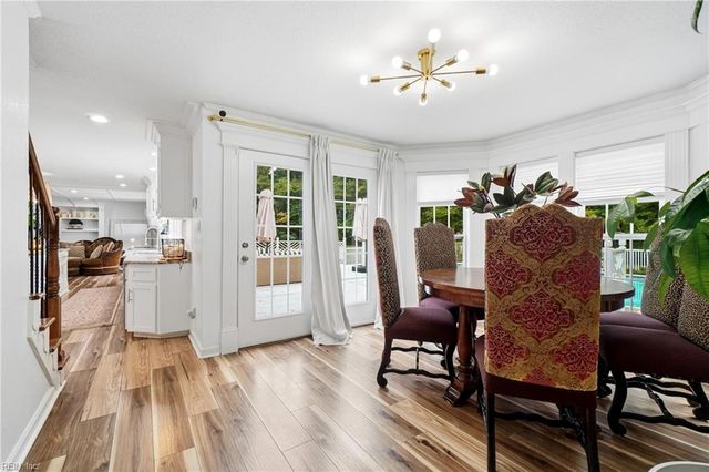 1901 Prince Edward DR, Chesapeake, VA 23322