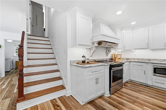 1901 Prince Edward DR, Chesapeake, VA 23322