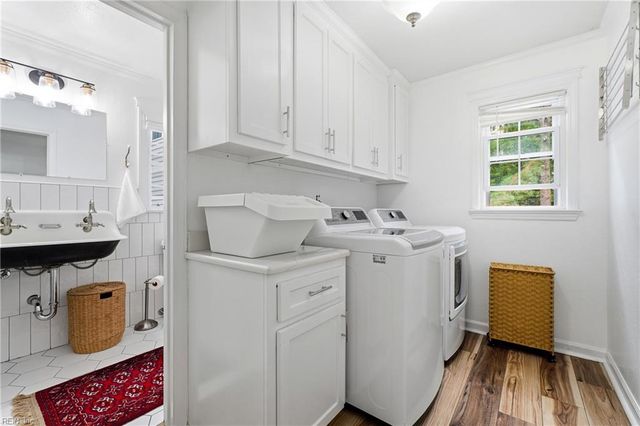 1901 Prince Edward DR, Chesapeake, VA 23322