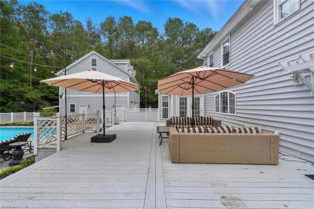 1901 Prince Edward DR, Chesapeake, VA 23322