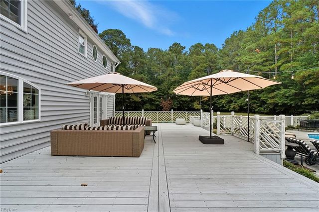 1901 Prince Edward DR, Chesapeake, VA 23322