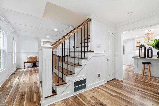 1901 Prince Edward DR, Chesapeake, VA 23322
