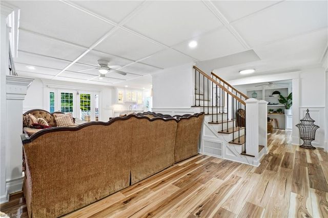 1901 Prince Edward DR, Chesapeake, VA 23322