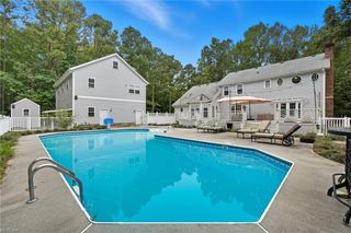 1901 Prince Edward DR, Chesapeake, VA 23322