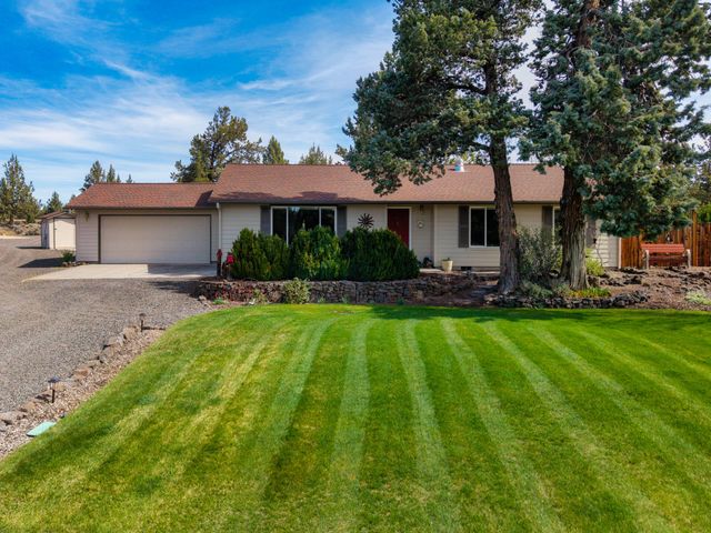 6563 NW Homestead Way, Redmond, OR 97756
