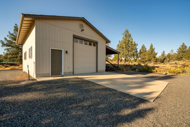 6563 NW Homestead Way, Redmond, OR 97756