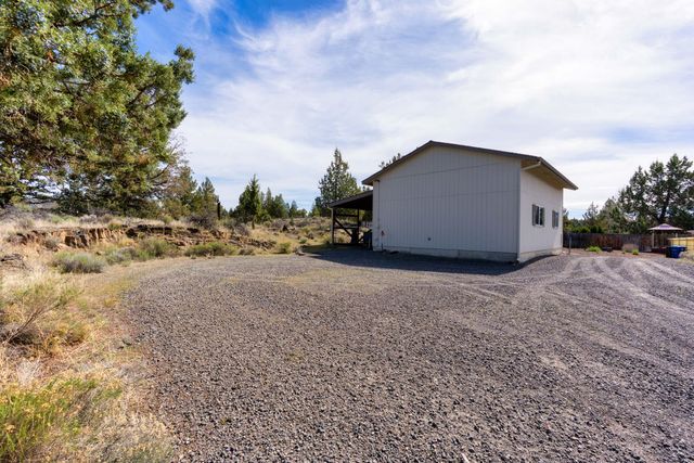 6563 NW Homestead Way, Redmond, OR 97756