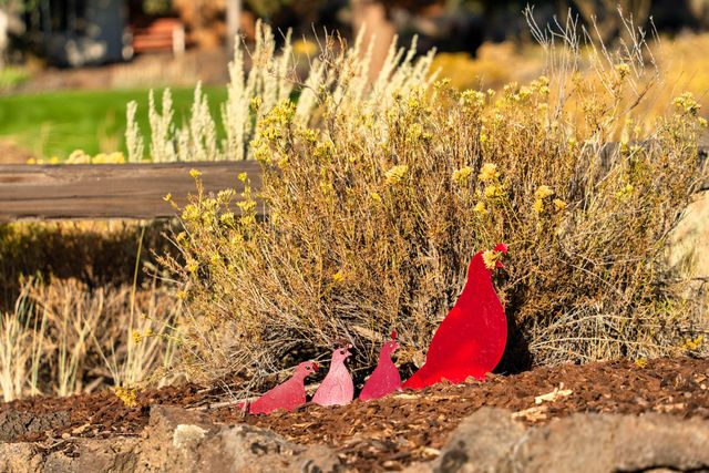 6563 NW Homestead Way, Redmond, OR 97756